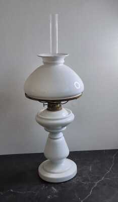 KEROSENE LAMP