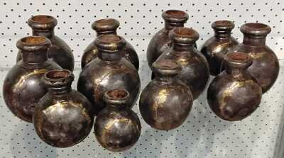 BOTTLES