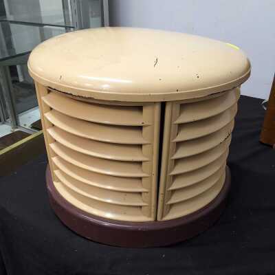 VINTAGE HEATER
