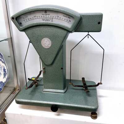 SCALES
