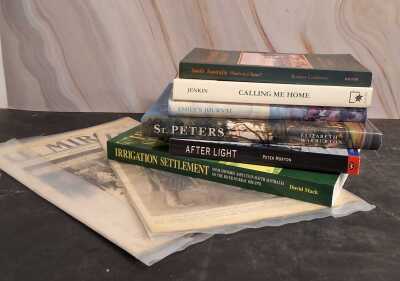 BOOKS