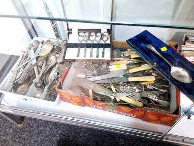 CUTLERY