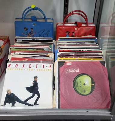 RECORDS