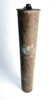 ARTILLERY SHELL