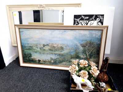 DECORATIVE LOT