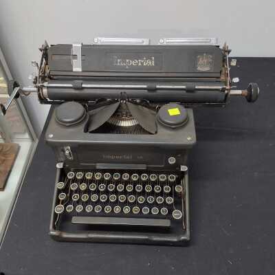 TYPEWRITER