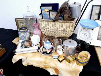 SUNDRY LOT