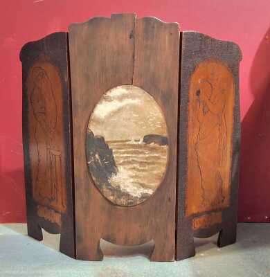 ARTS & CRAFTS SCREEN