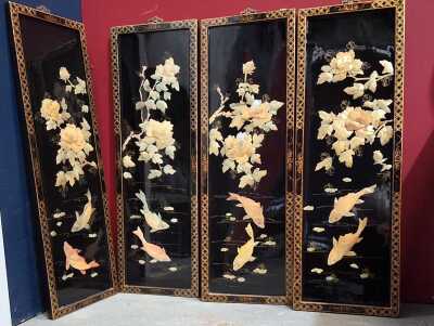 ORIENTAL PANELS