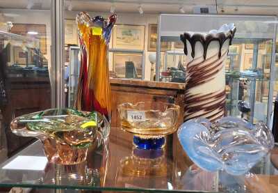 ART GLASS