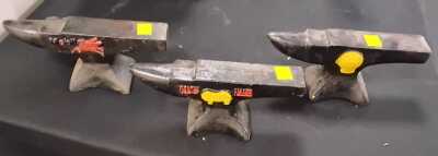 ANVILS