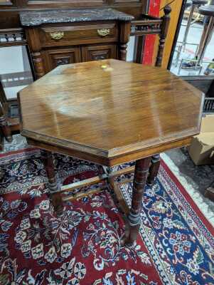 GRAMOPHONE TABLE