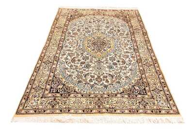 PERSIAN NAIN RUG