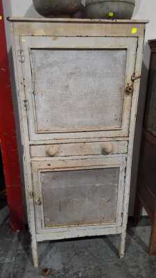 MEAT SAFE