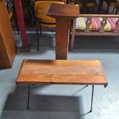 FURNITURE LOT