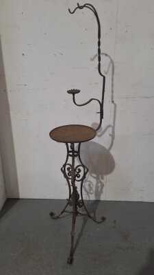 KETTLE STAND