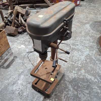DRILL PRESS