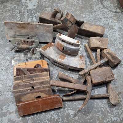 TOOLS