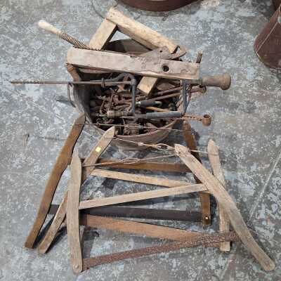 TOOLS
