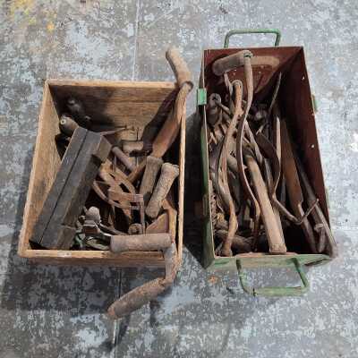 TOOLS