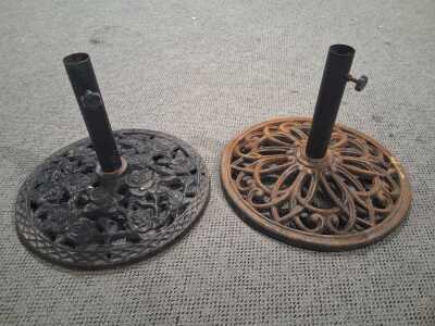 UMBRELLA STANDS