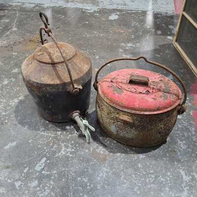 POTS