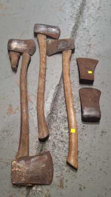 AXES