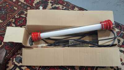 WORKSHOP LIGHT