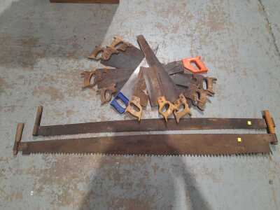 SAWS