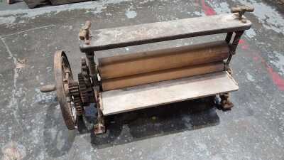 MANGLE
