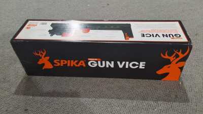 GUN VICE