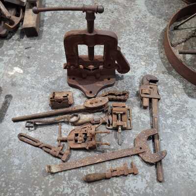 TOOLS