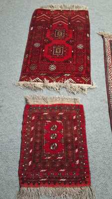 PERSIAN RUGS