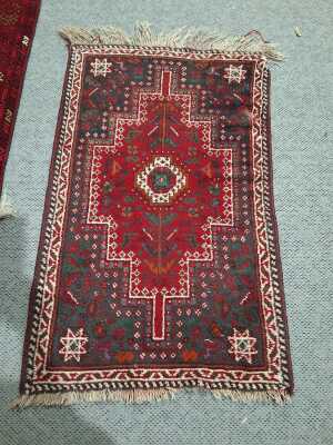 PERSIAN RUG