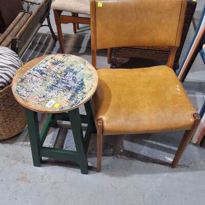 CHAIRS