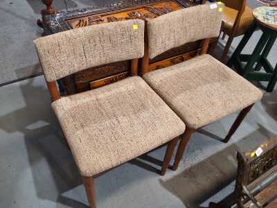 DINING CHAIRS