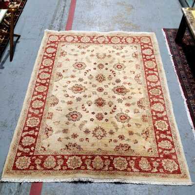 PERSIAN RUG