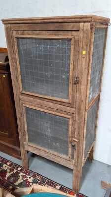 MEAT SAFE