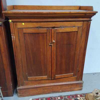 KITCHEN PANTRY CABINET