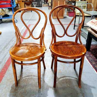 DINING CHAIRS