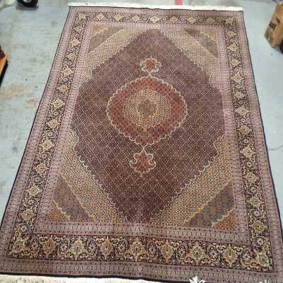 PERSIAN RUG