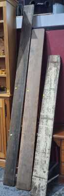 LOT OF WOOD