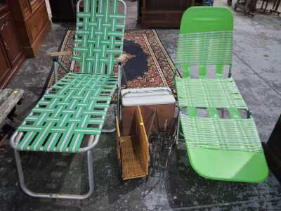DECOR LOT
