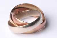 GOLD BANDS