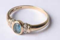 GOLD RING