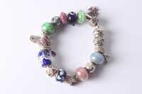 MICHAEL HILL BRACELET