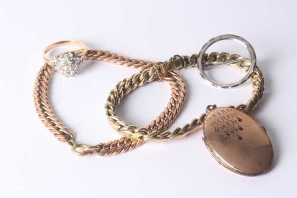 JEWELLERY
