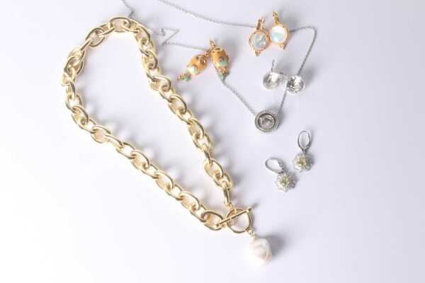 JEWELLERY