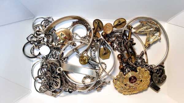 JEWELLERY