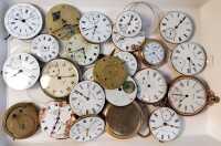 WATCH PARTS